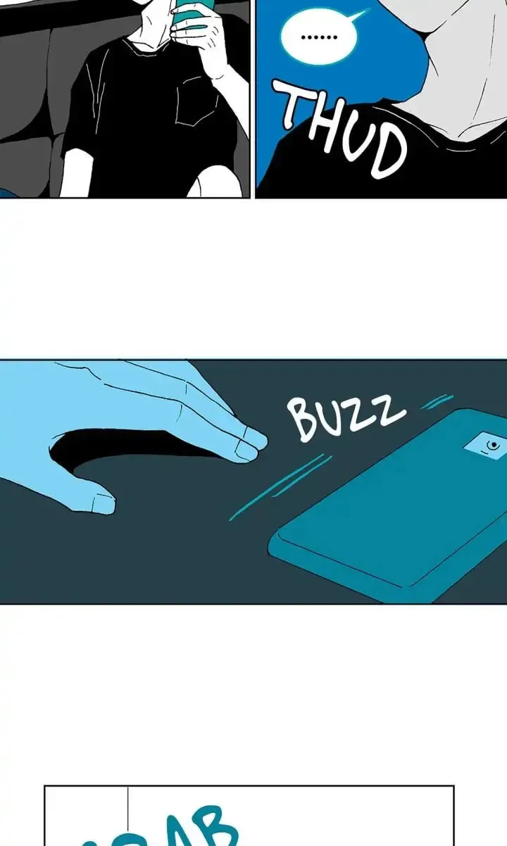 Read Deep Blue Child chapter 62 image 46 on Lezhin