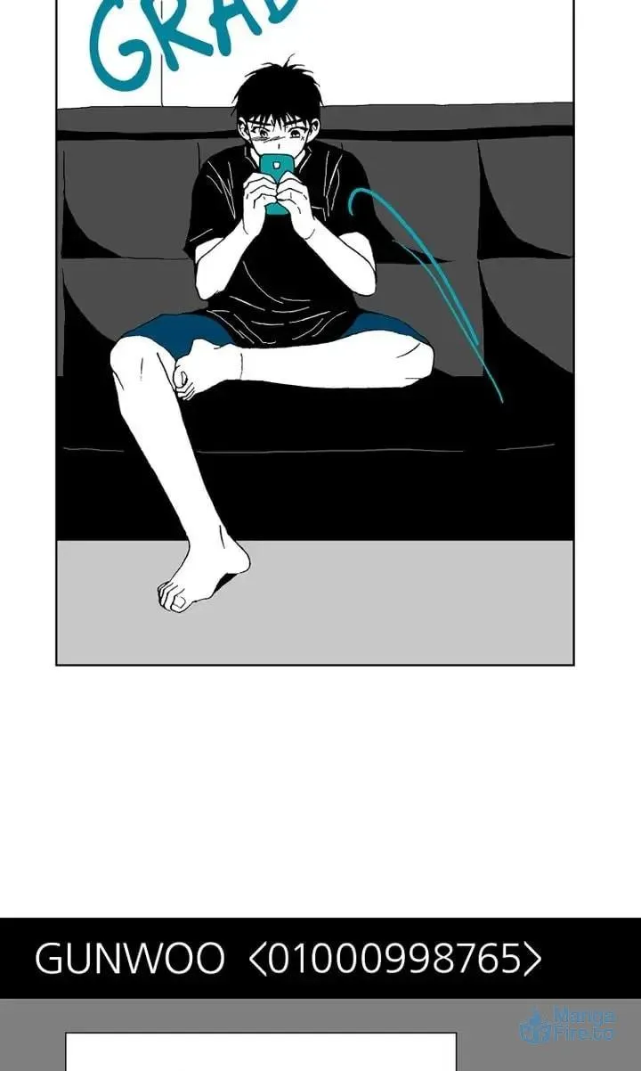 Read Deep Blue Child chapter 62 image 47 on Lezhin