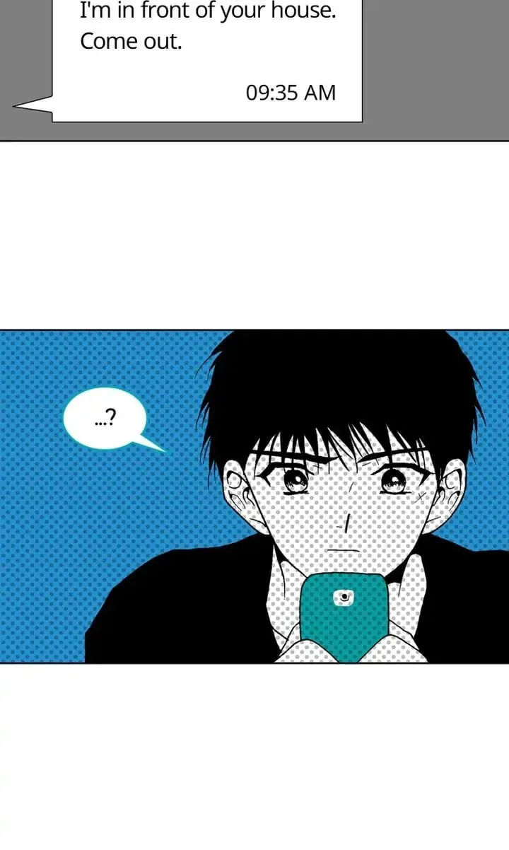 Read Deep Blue Child chapter 62 image 48 on Lezhin