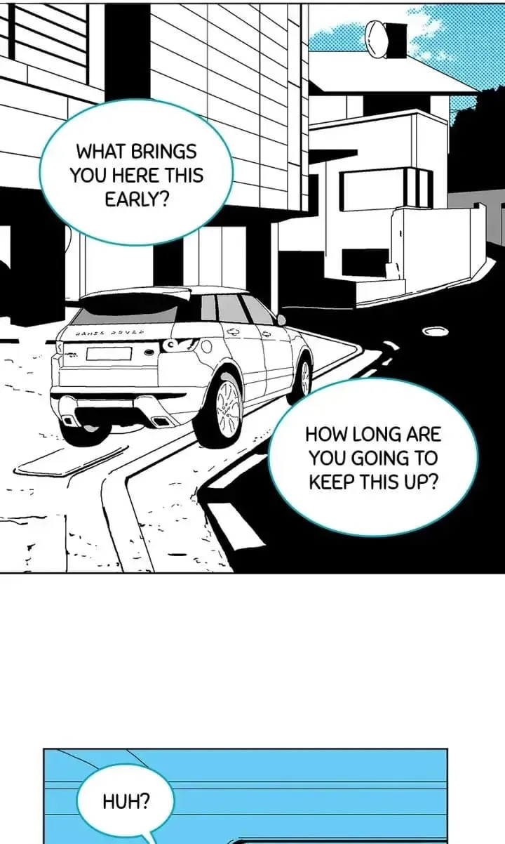 Read Deep Blue Child chapter 62 image 49 on Lezhin
