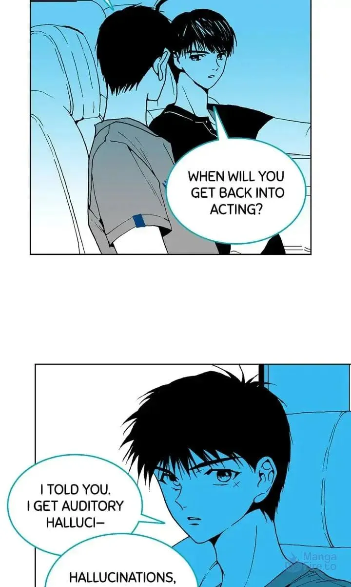 Read Deep Blue Child chapter 62 image 50 on Lezhin