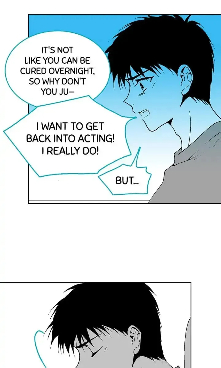 Read Deep Blue Child chapter 62 image 52 on Lezhin