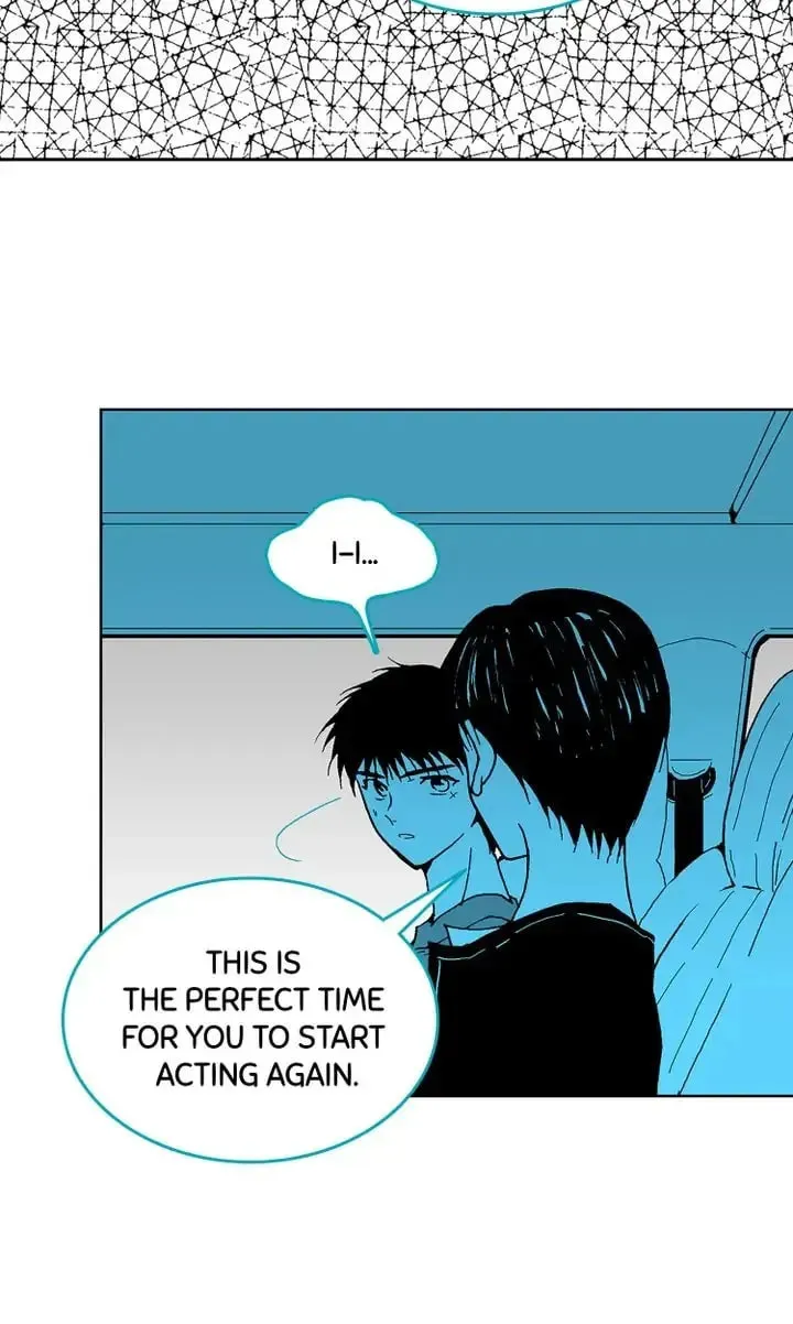 Read Deep Blue Child chapter 62 image 54 on Lezhin