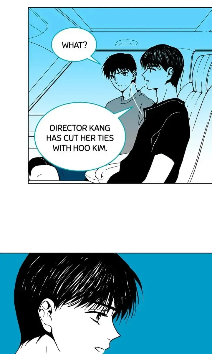 Read Deep Blue Child chapter 62 image 55 on Lezhin