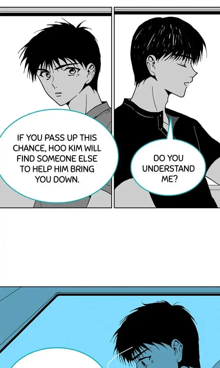 Read Deep Blue Child chapter 62 image 57 on Lezhin