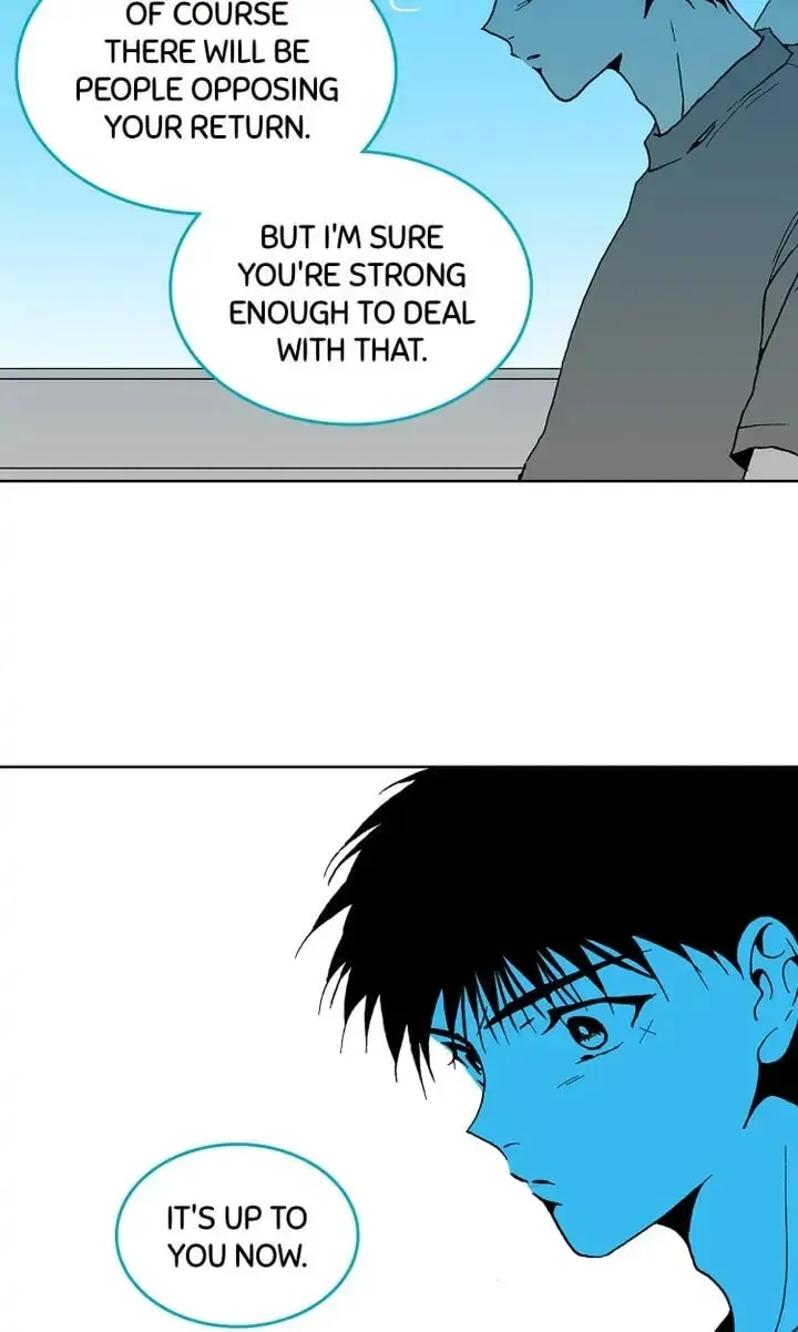Read Deep Blue Child chapter 62 image 58 on Lezhin