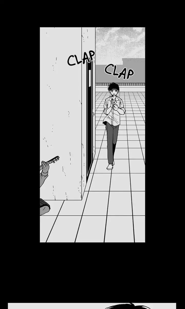 Read Deep Blue Child chapter 62 image 6 on Lezhin
