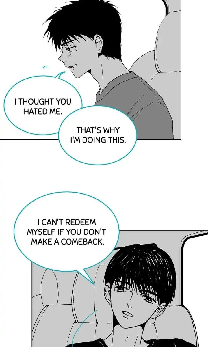 Read Deep Blue Child chapter 62 image 60 on Lezhin