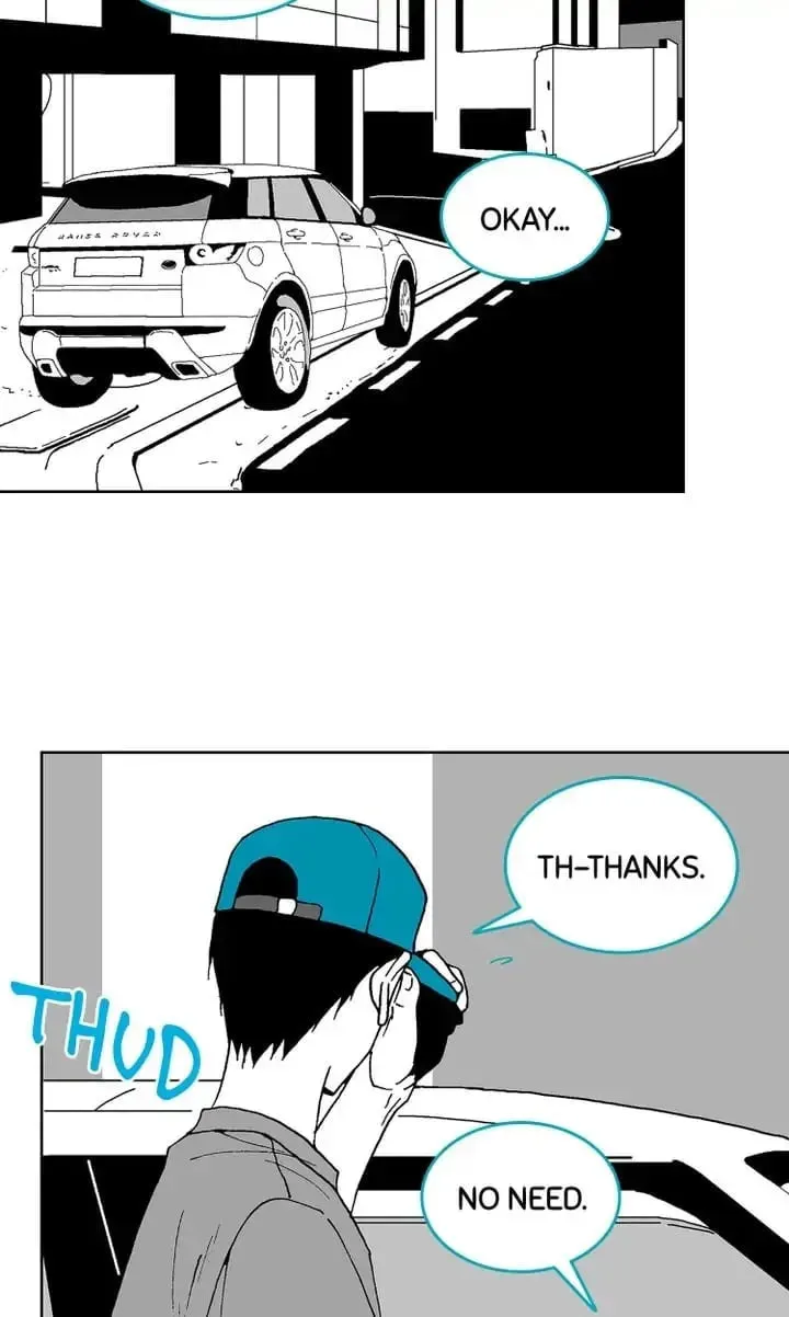 Read Deep Blue Child chapter 62 image 63 on Lezhin