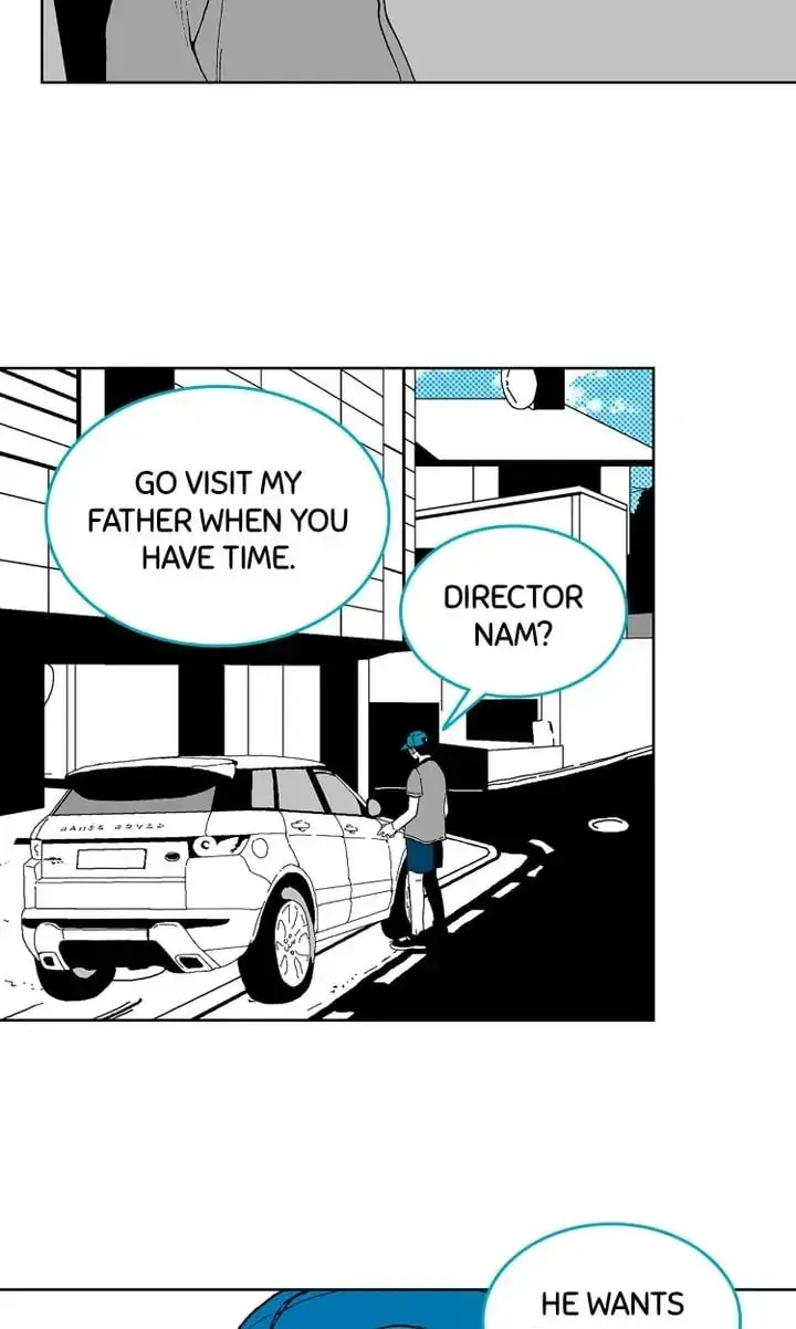 Read Deep Blue Child chapter 62 image 64 on Lezhin