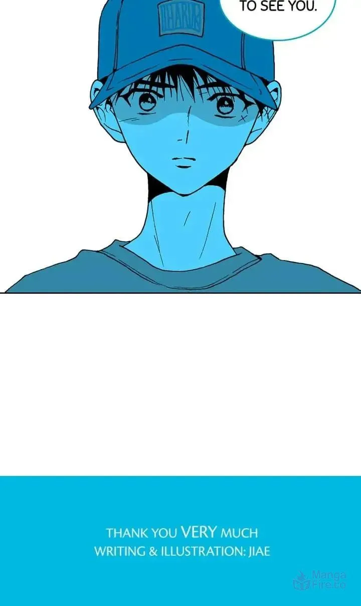 Read Deep Blue Child chapter 62 image 65 on Lezhin