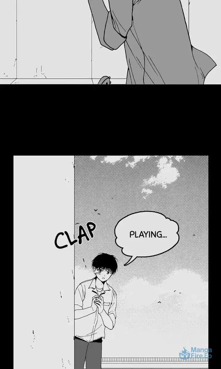 Read Deep Blue Child chapter 62 image 8 on Lezhin