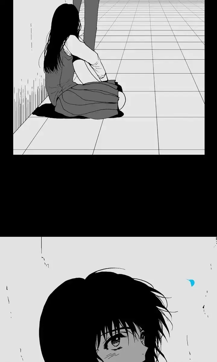 Read Deep Blue Child chapter 62 image 9 on Lezhin