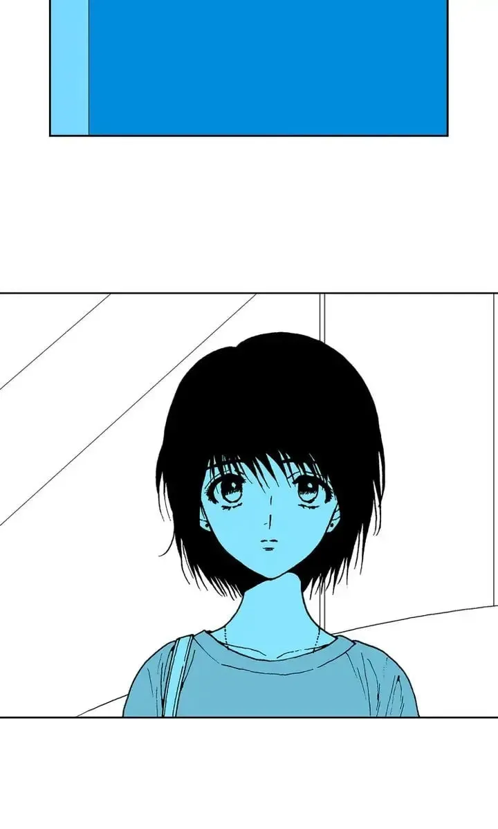 Read Deep Blue Child chapter 63 image 1 on Lezhin