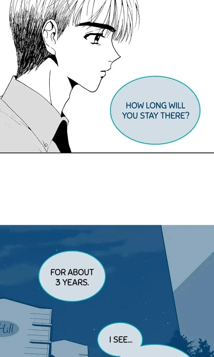 Read Deep Blue Child chapter 63 image 16 on Lezhin