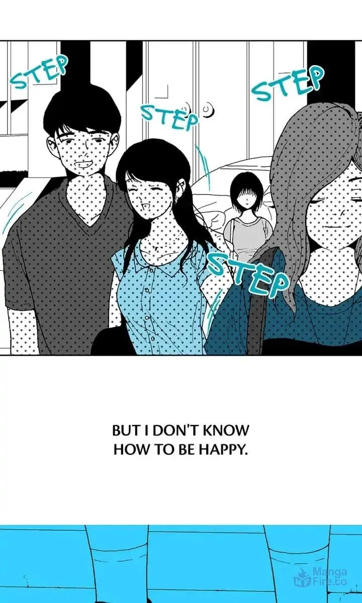 Read Deep Blue Child chapter 63 image 2 on Lezhin