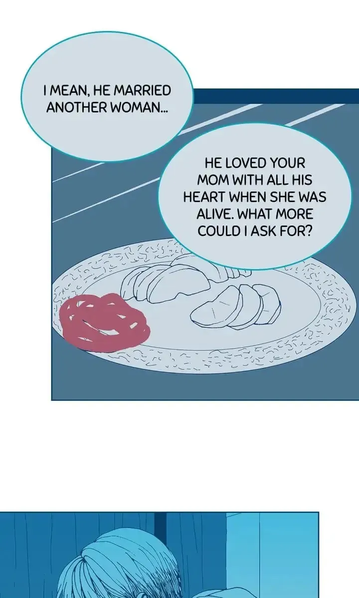 Read Deep Blue Child chapter 63 image 21 on Lezhin
