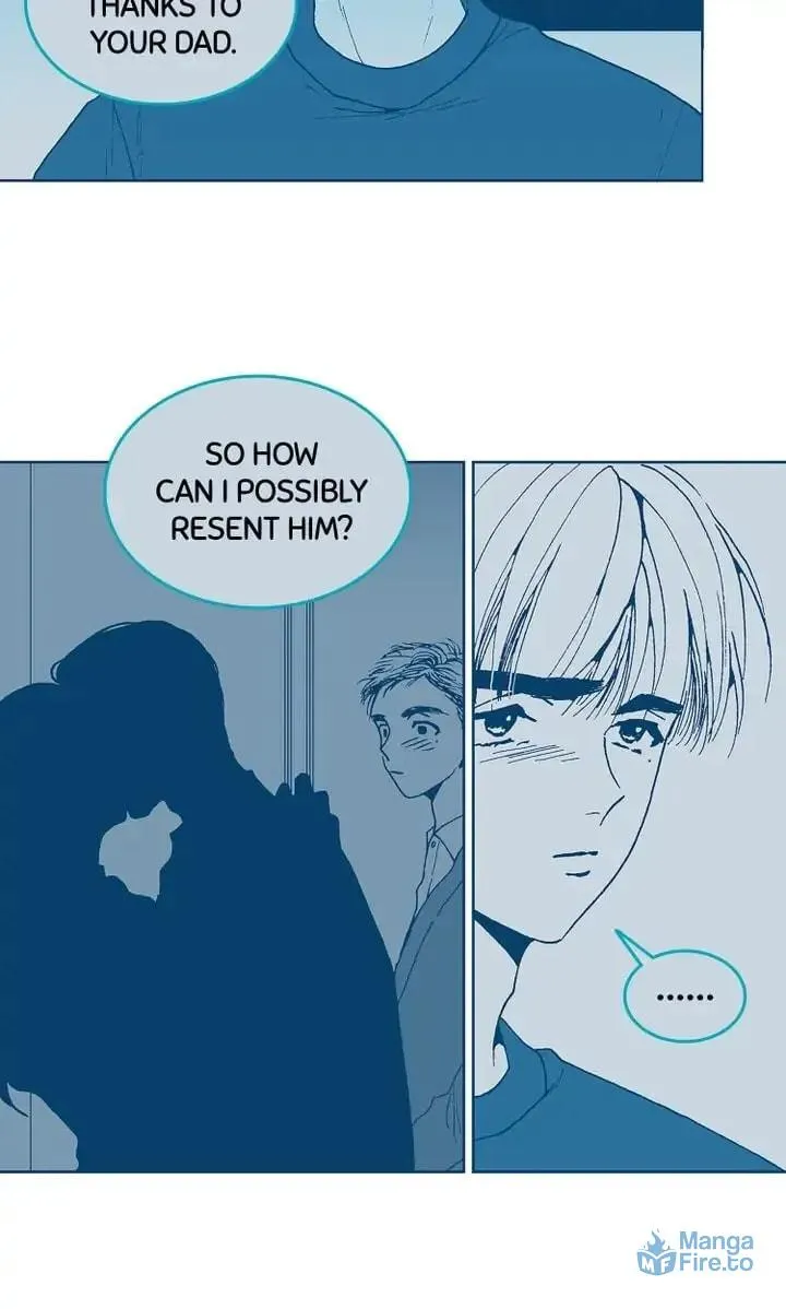Read Deep Blue Child chapter 63 image 29 on Lezhin