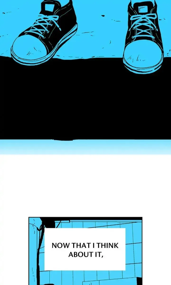 Read Deep Blue Child chapter 63 image 3 on Lezhin