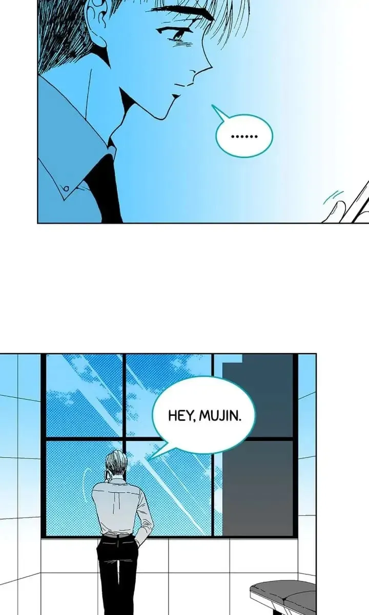 Read Deep Blue Child chapter 63 image 31 on Lezhin