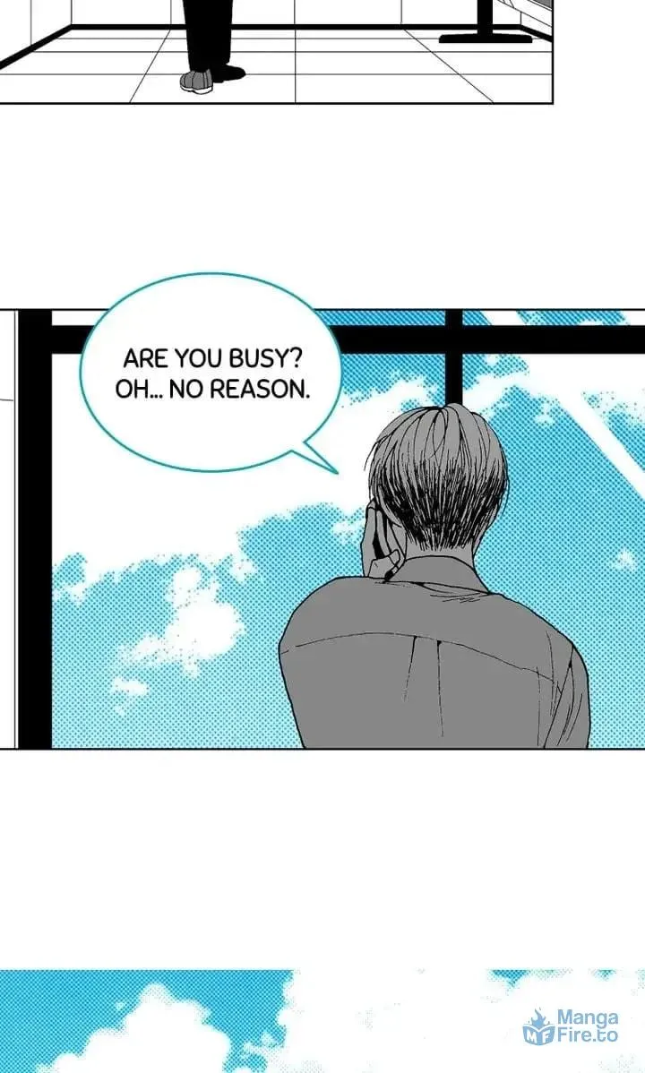 Read Deep Blue Child chapter 63 image 32 on Lezhin
