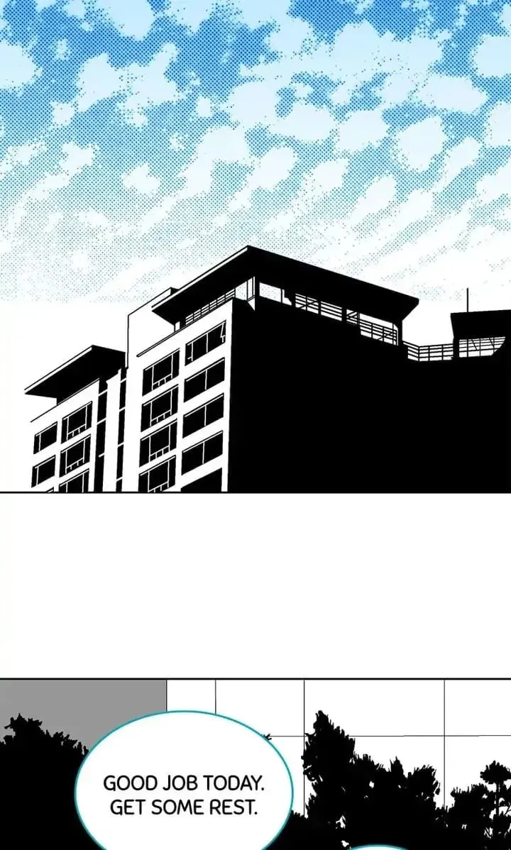 Read Deep Blue Child chapter 63 image 34 on Lezhin