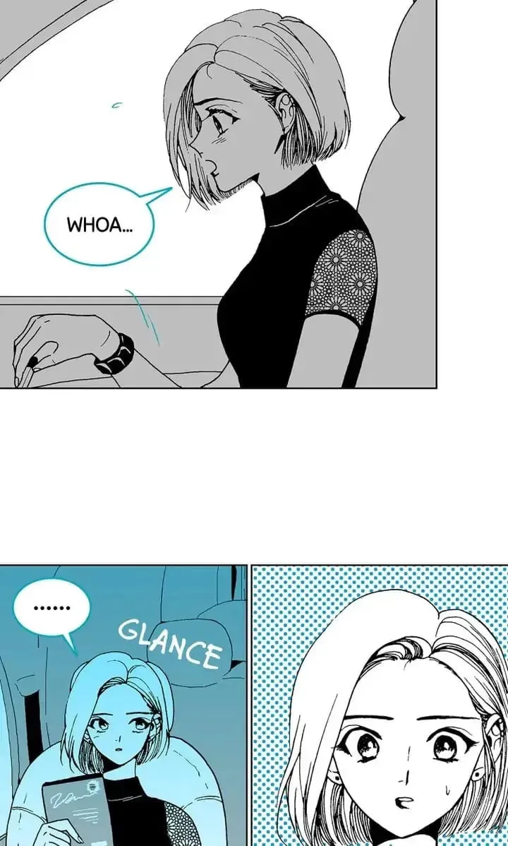 Read Deep Blue Child chapter 63 image 37 on Lezhin