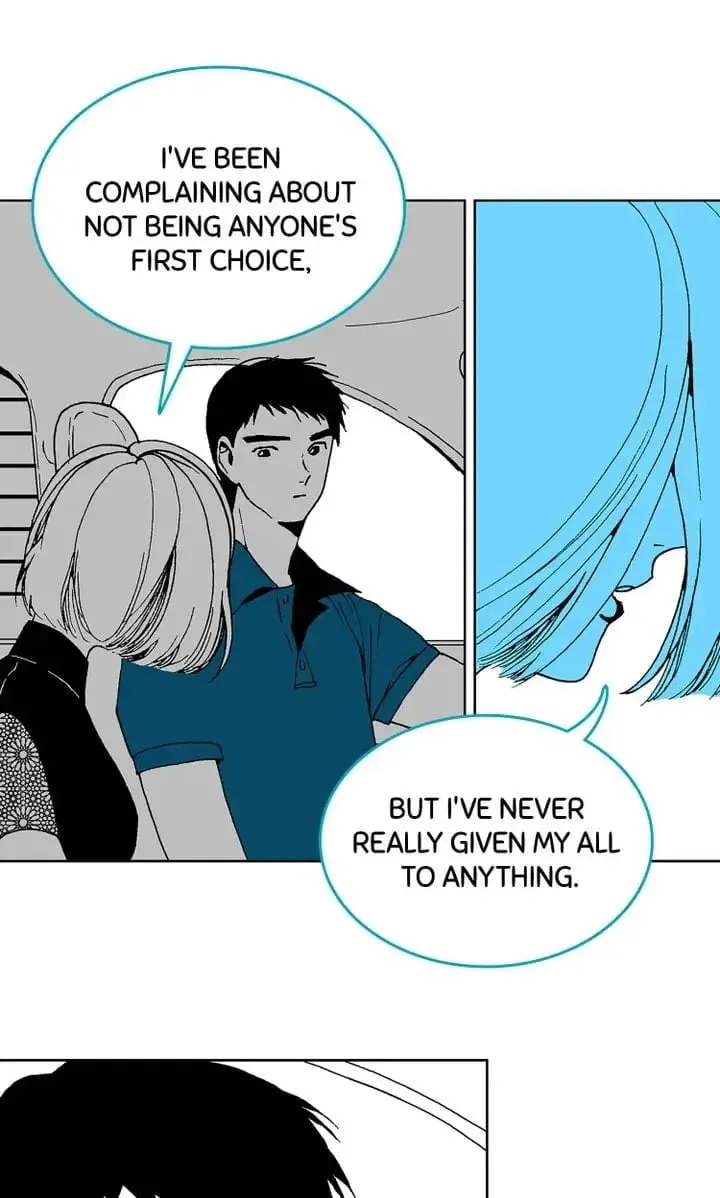 Read Deep Blue Child chapter 63 image 39 on Lezhin