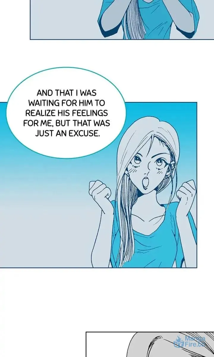 Read Deep Blue Child chapter 63 image 41 on Lezhin