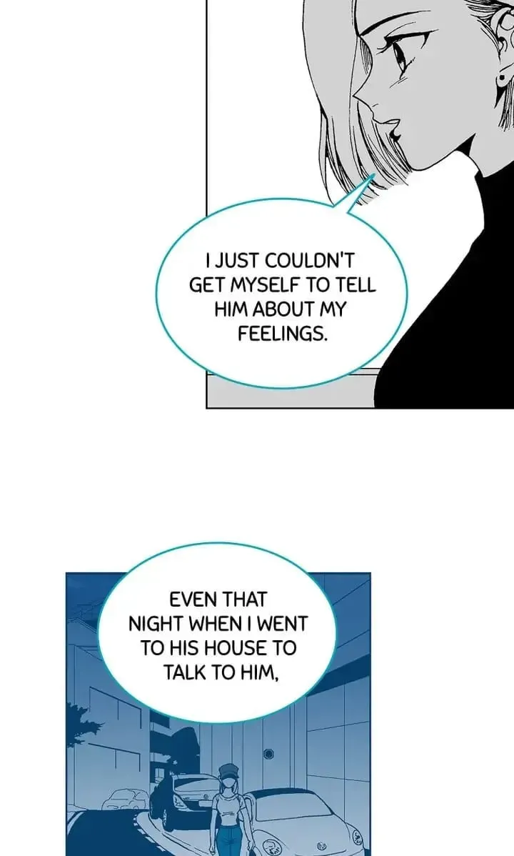 Read Deep Blue Child chapter 63 image 42 on Lezhin