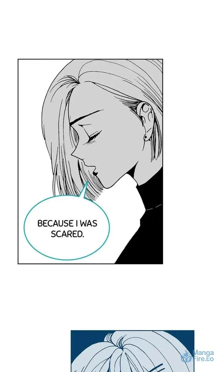 Read Deep Blue Child chapter 63 image 44 on Lezhin