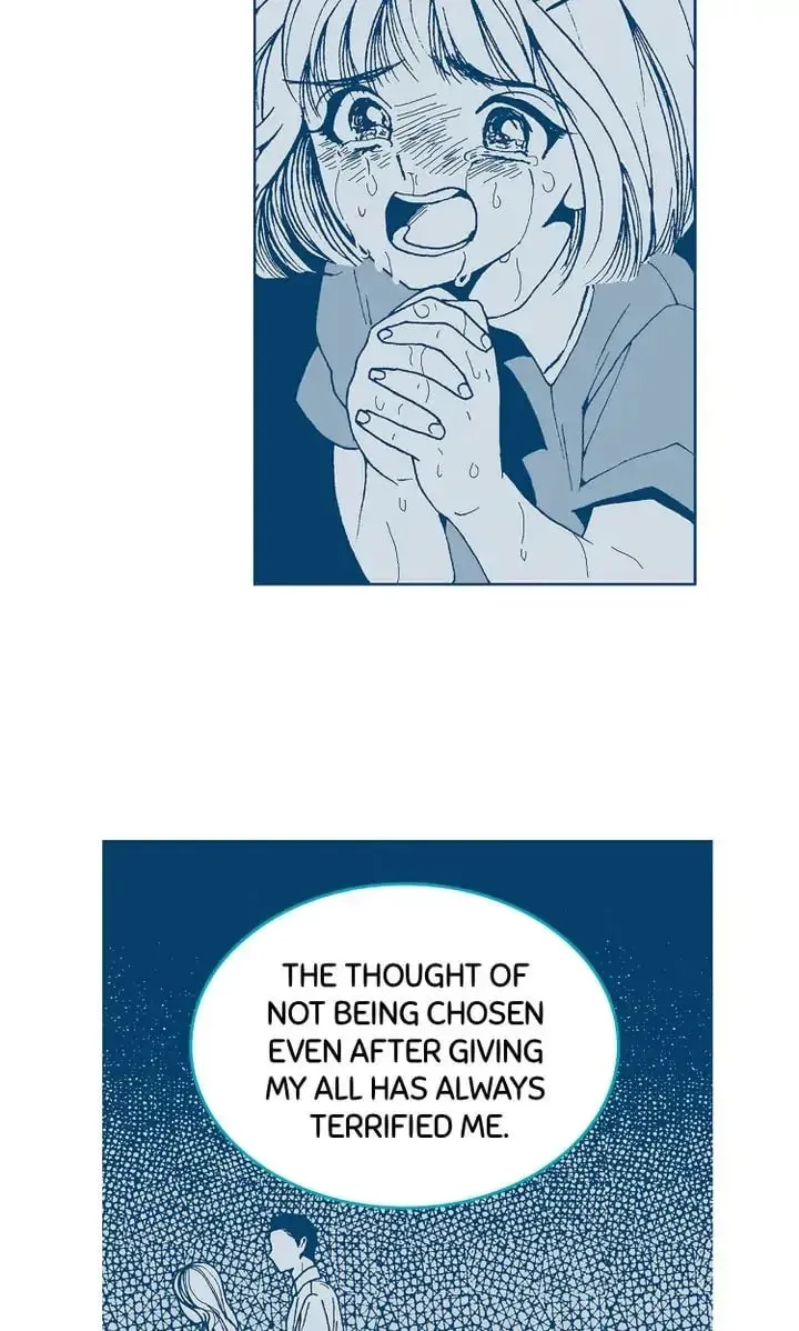 Read Deep Blue Child chapter 63 image 45 on Lezhin