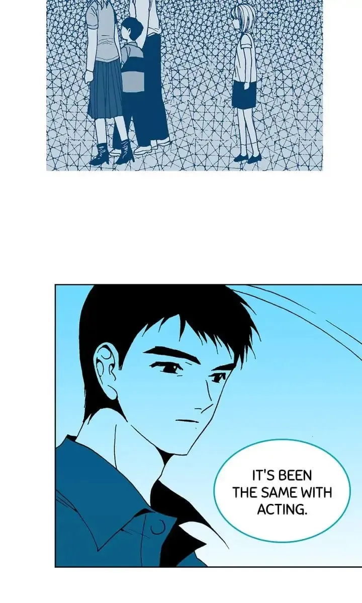Read Deep Blue Child chapter 63 image 46 on Lezhin