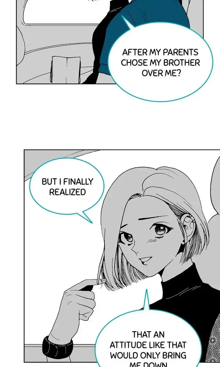Read Deep Blue Child chapter 63 image 49 on Lezhin