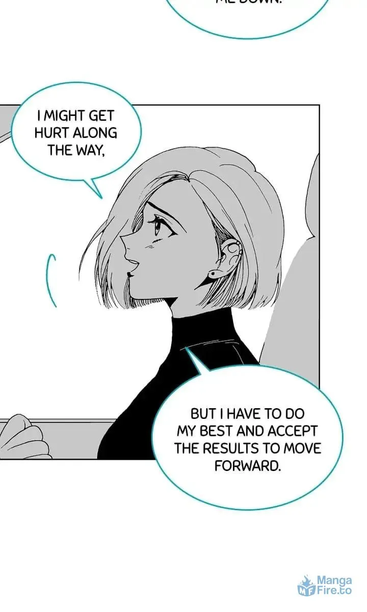 Read Deep Blue Child chapter 63 image 50 on Lezhin