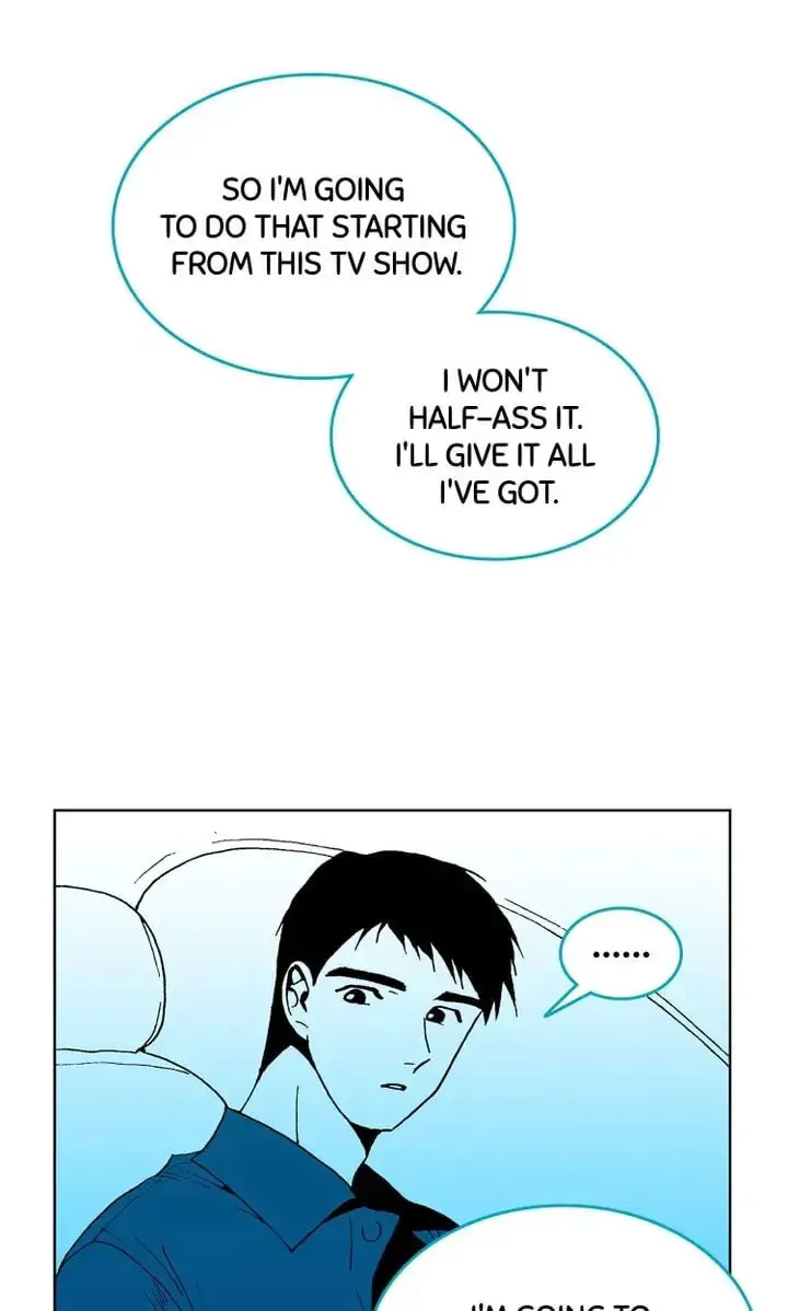 Read Deep Blue Child chapter 63 image 51 on Lezhin