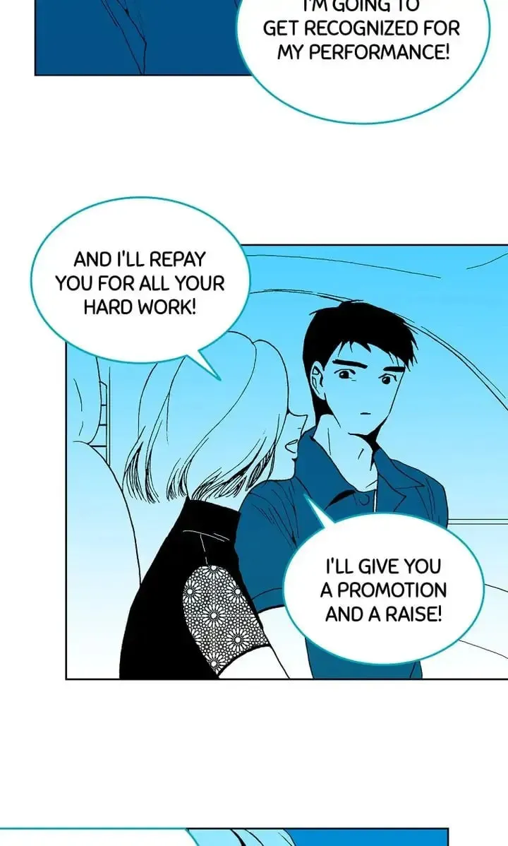 Read Deep Blue Child chapter 63 image 52 on Lezhin