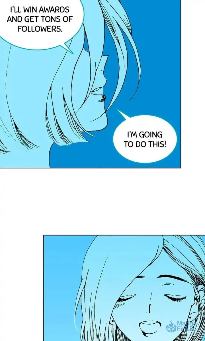 Read Deep Blue Child chapter 63 image 53 on Lezhin