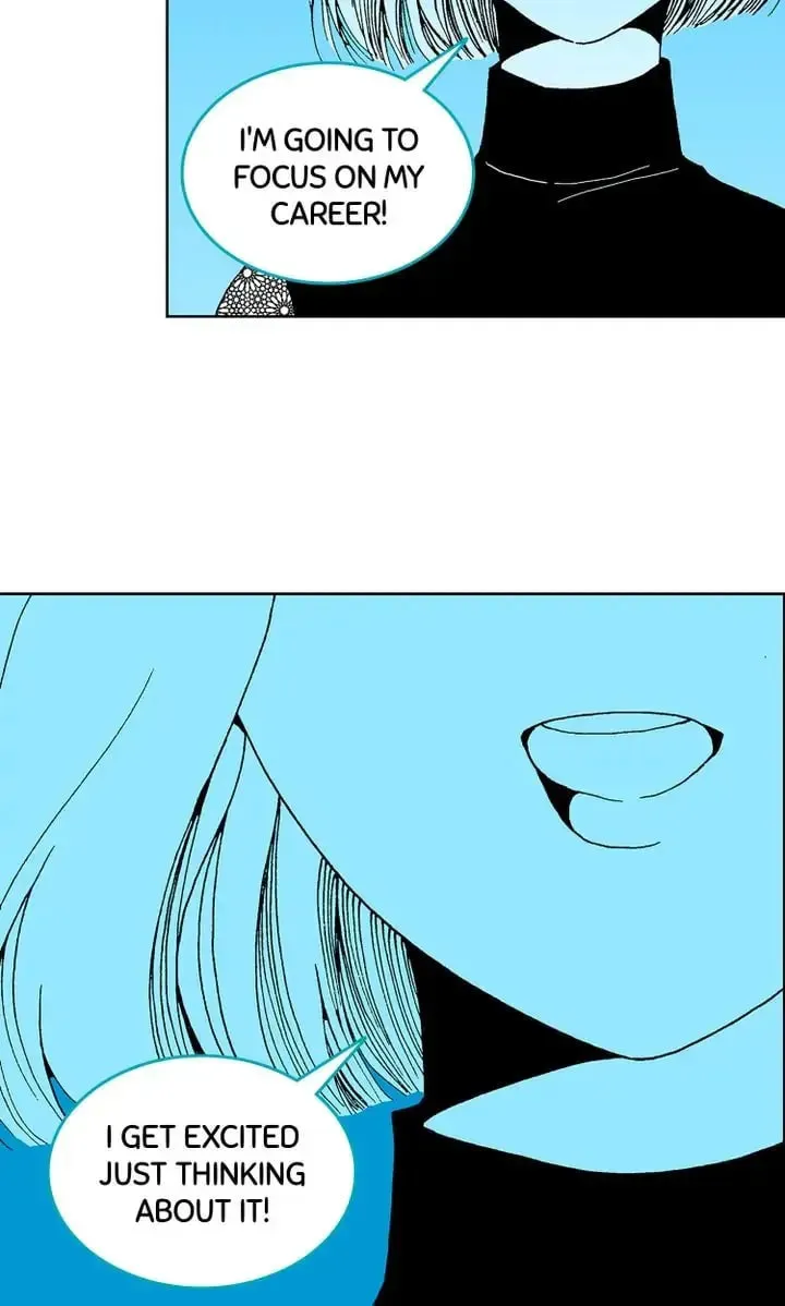Read Deep Blue Child chapter 63 image 54 on Lezhin