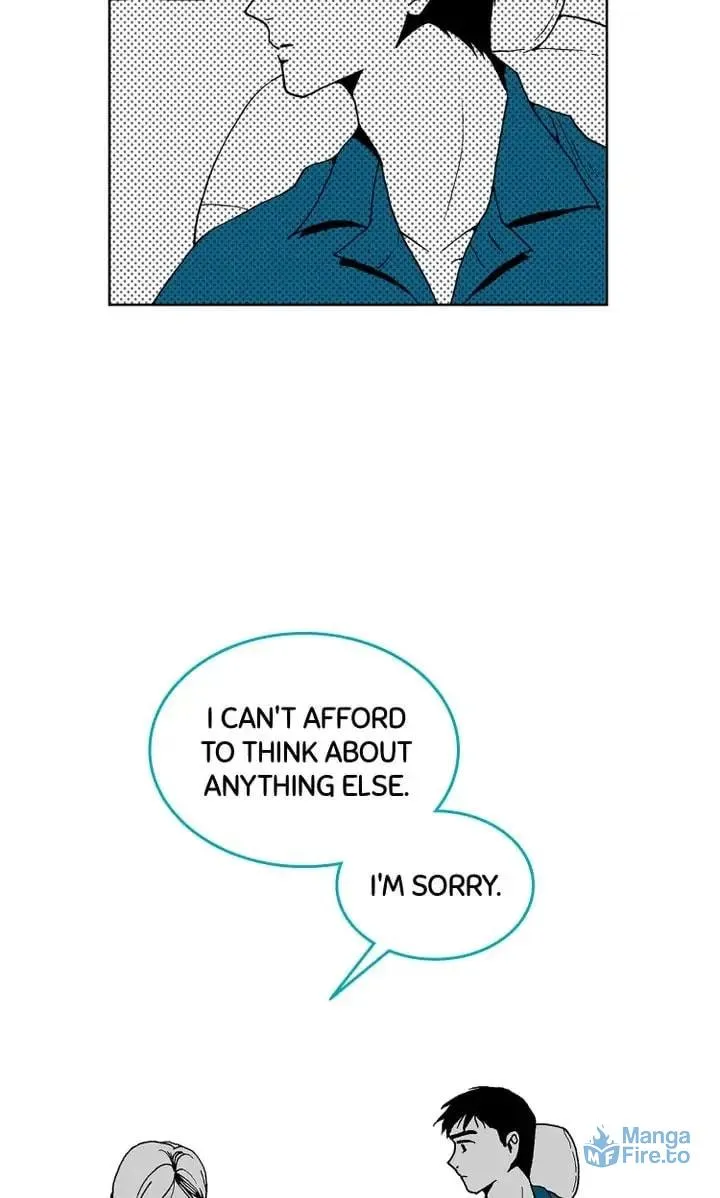 Read Deep Blue Child chapter 63 image 56 on Lezhin