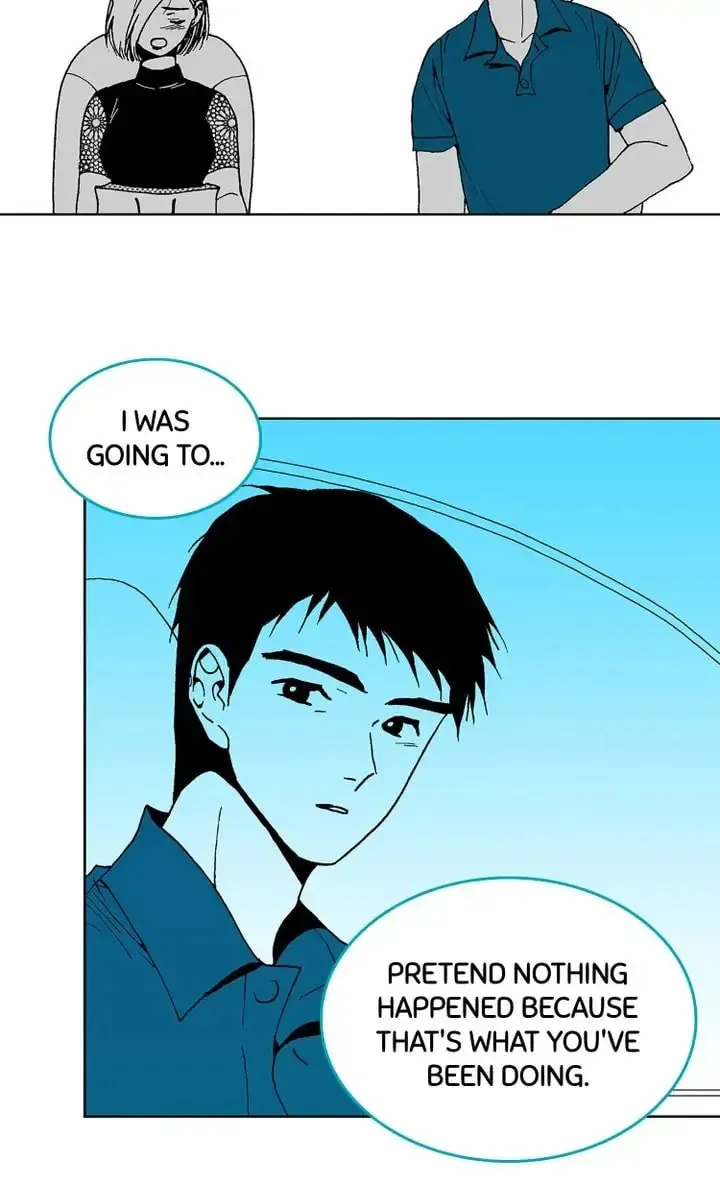 Read Deep Blue Child chapter 63 image 57 on Lezhin