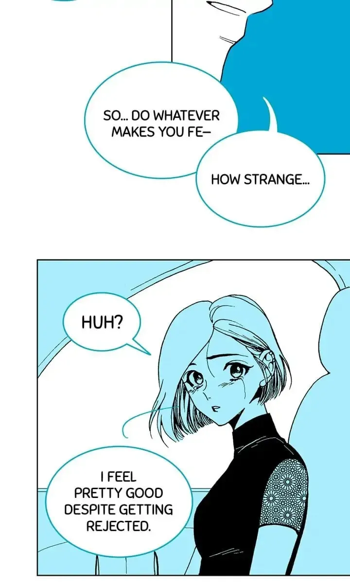 Read Deep Blue Child chapter 63 image 60 on Lezhin