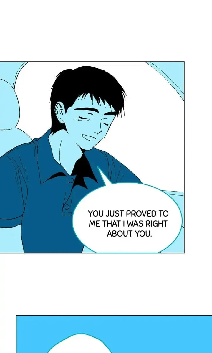 Read Deep Blue Child chapter 63 image 61 on Lezhin