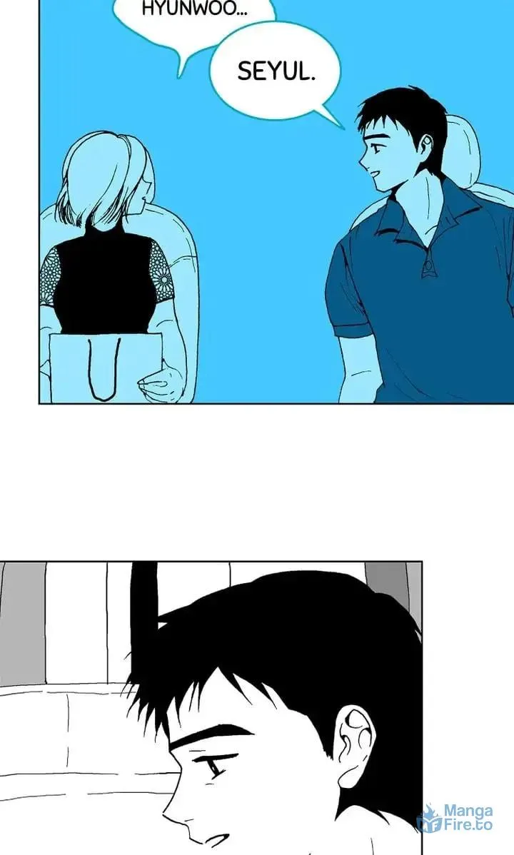 Read Deep Blue Child chapter 63 image 62 on Lezhin