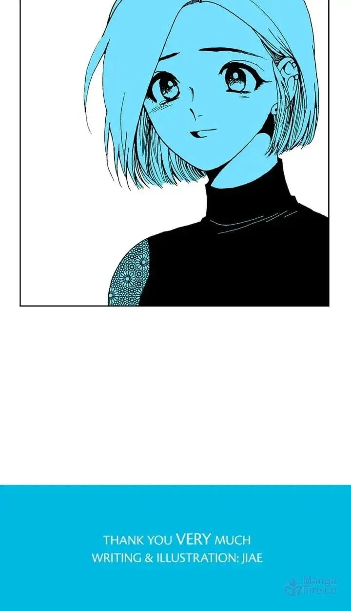 Read Deep Blue Child chapter 63 image 65 on Lezhin