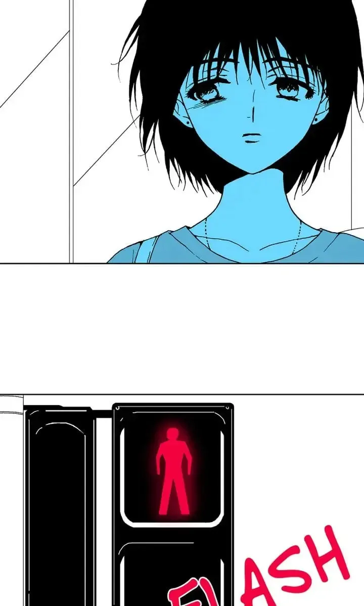 Read Deep Blue Child chapter 63 image 7 on Lezhin