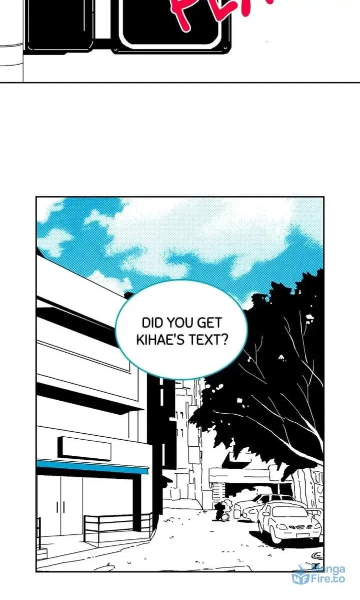 Read Deep Blue Child chapter 63 image 8 on Lezhin