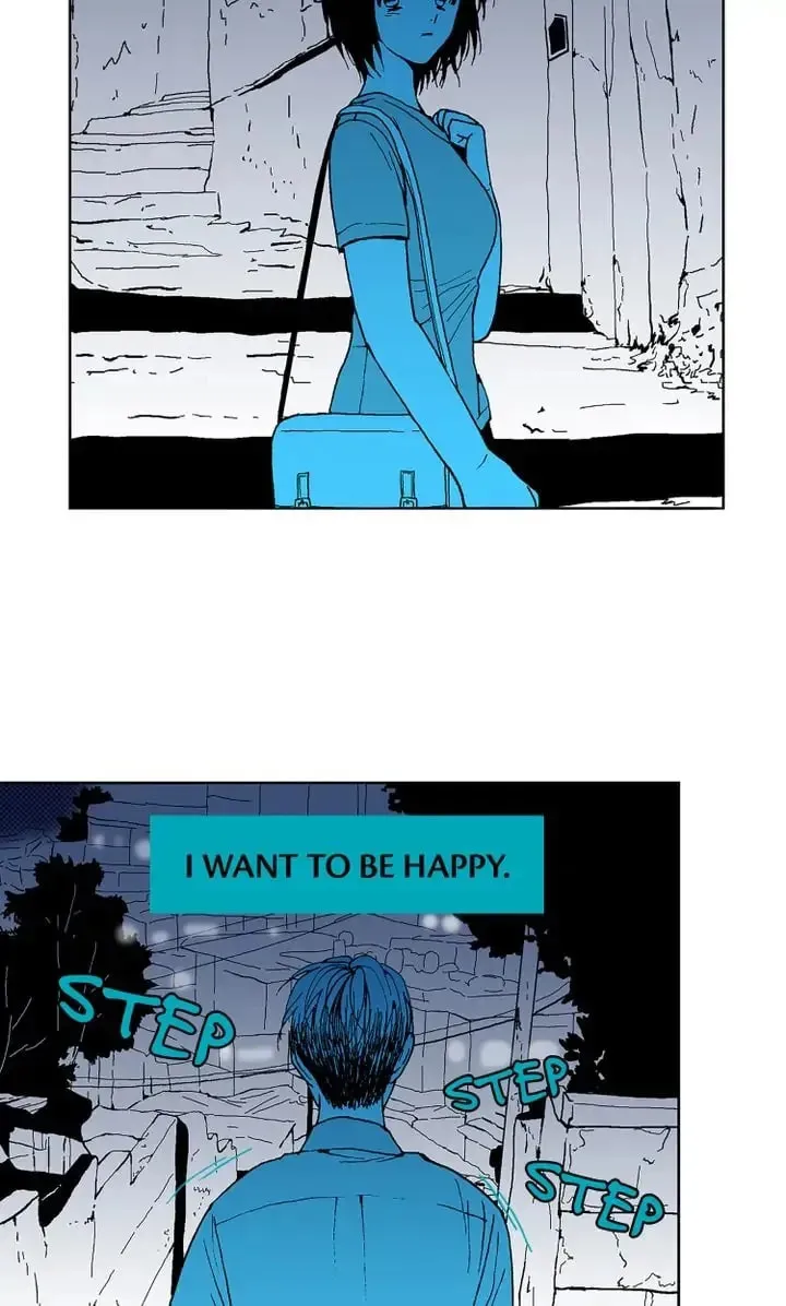 Read Deep Blue Child chapter 64 image 10 on Lezhin