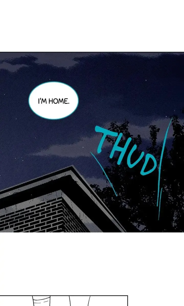 Read Deep Blue Child chapter 64 image 13 on Lezhin