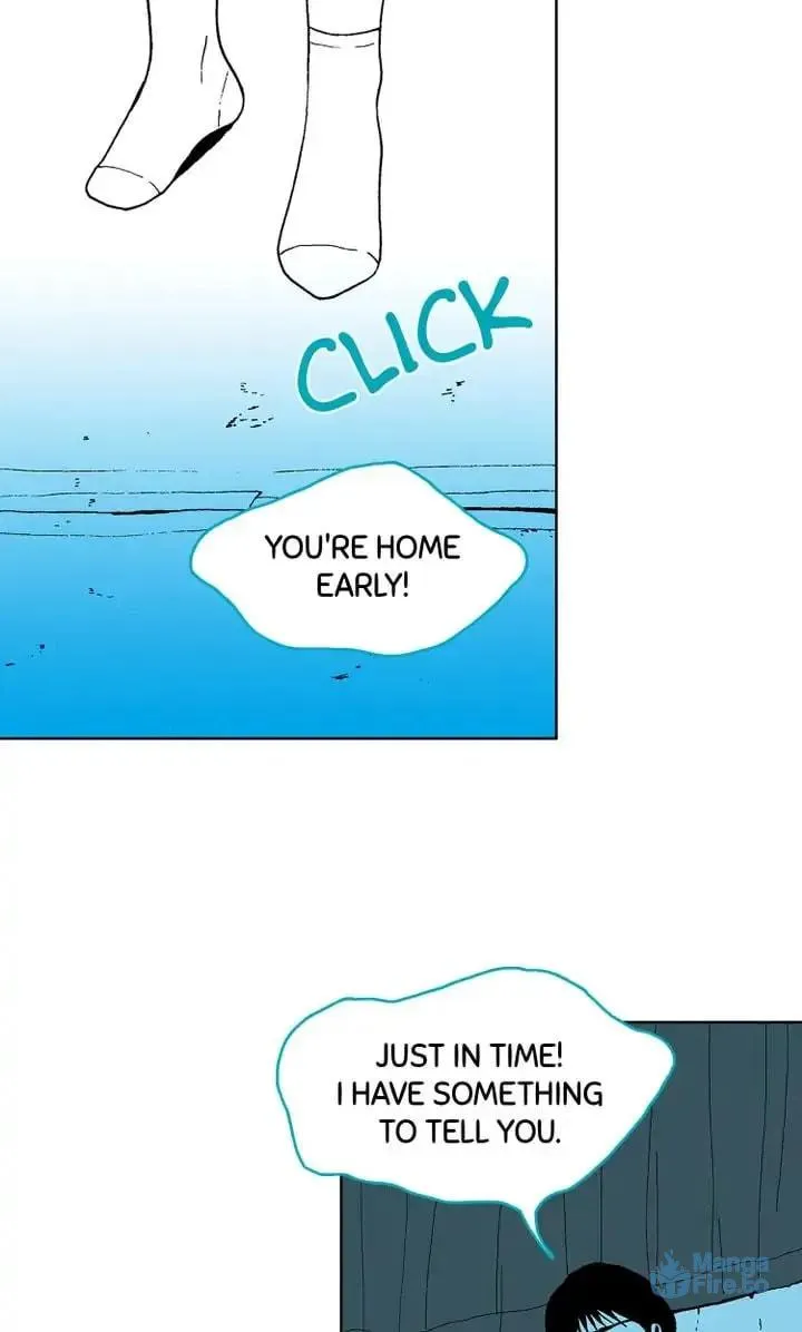 Read Deep Blue Child chapter 64 image 14 on Lezhin